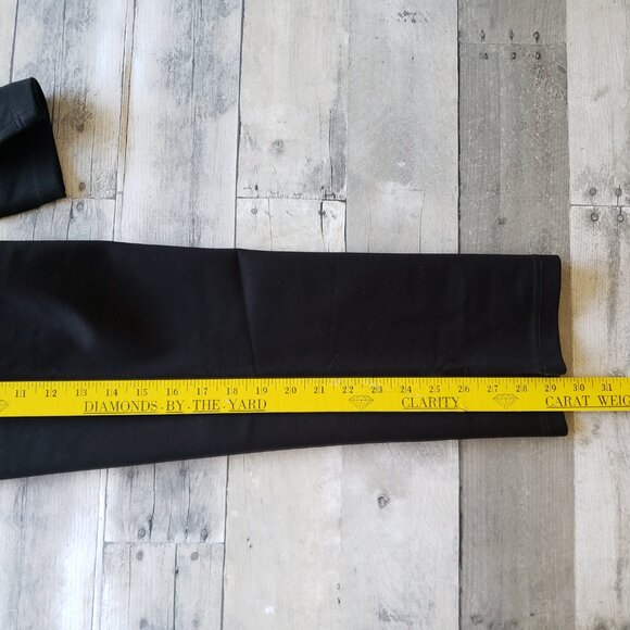 NWT - DKNY Jeans Ladies' Pull-On Ponte Pant - Size XXL - Picture 6 of 8